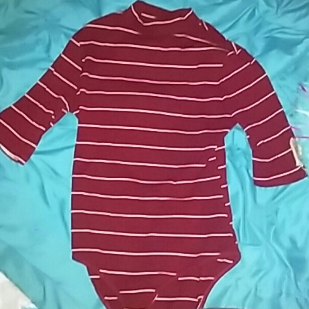 Bodysuit
